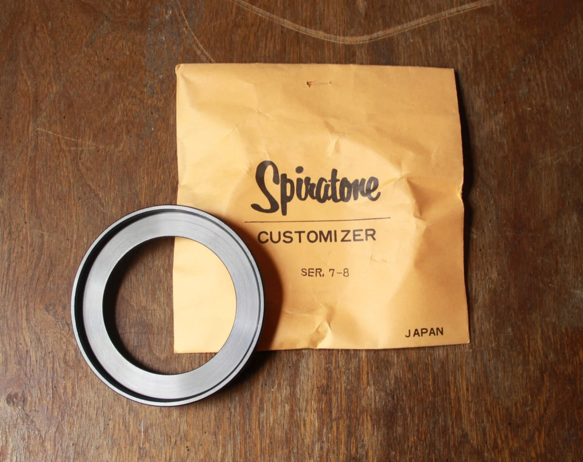 Spiratone Customizer Ser. 7-8