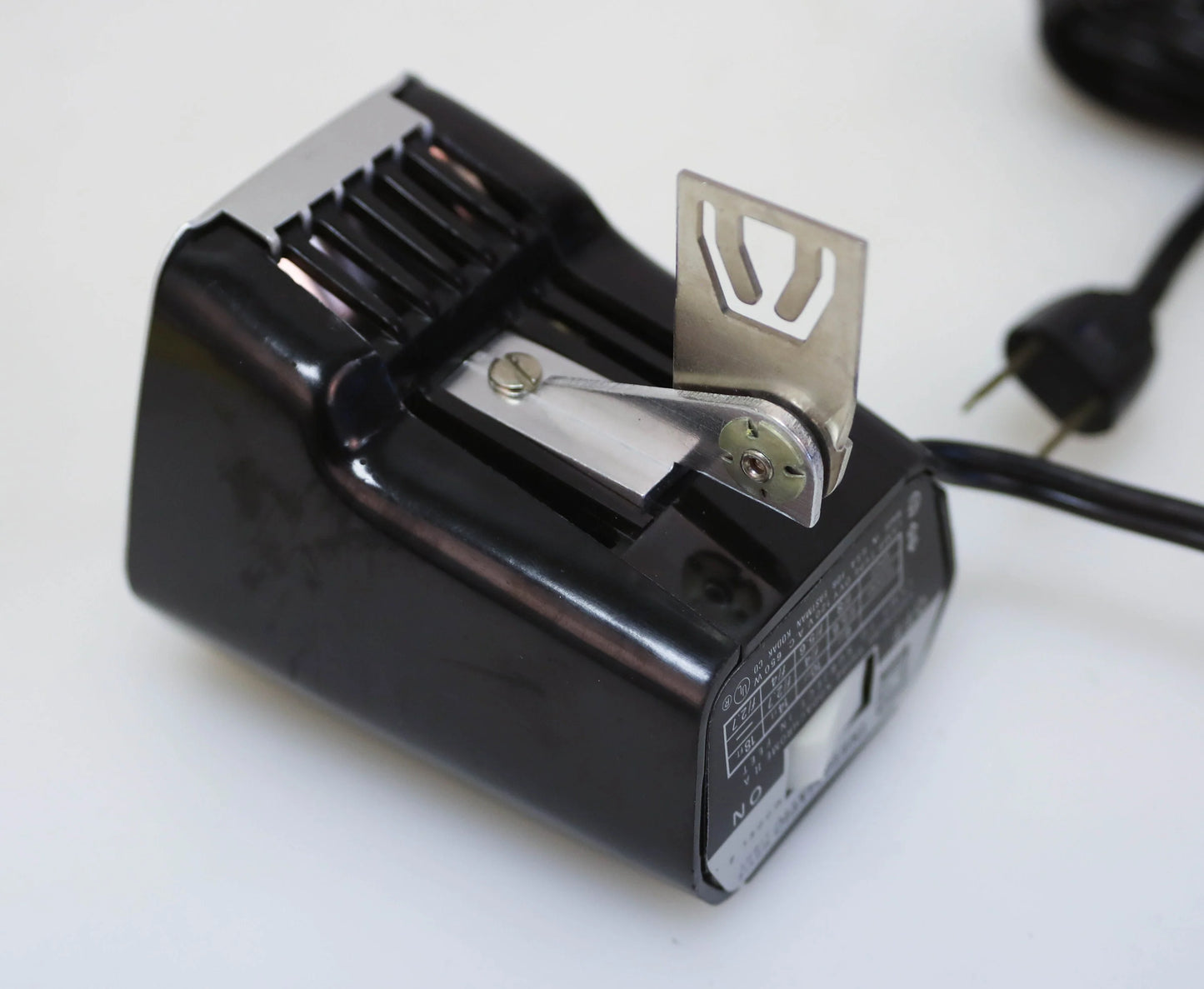 Vintage Kodak Instamatic Movie/Video Light - WORKS