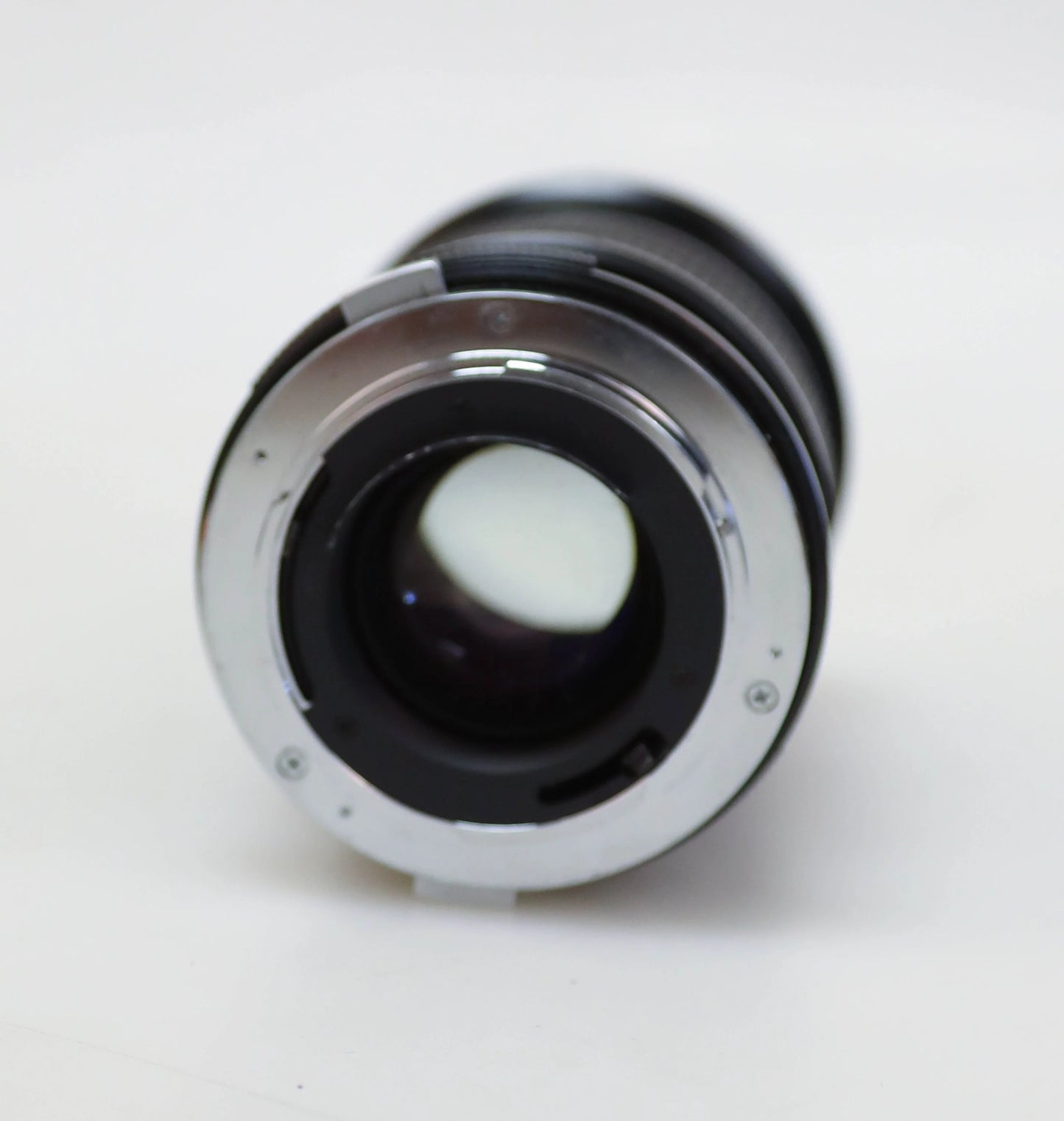 Vivitar 28-85mm f/2.8-3.8 Zoom Lens