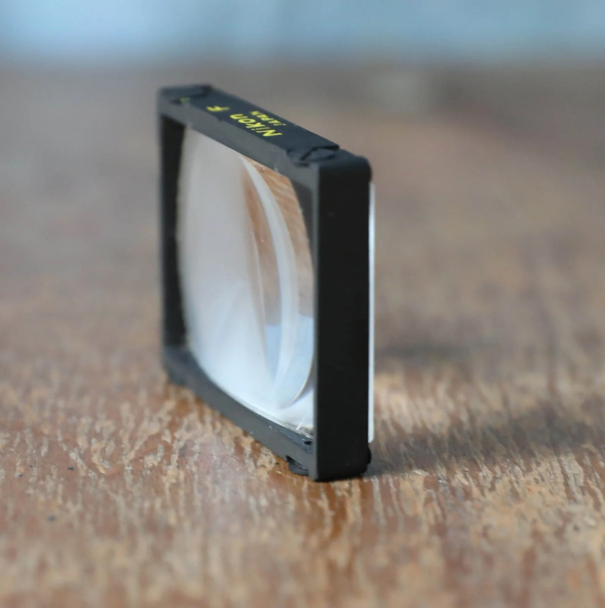 Nikon Focusing Screen Type A For Nikon F Cameras