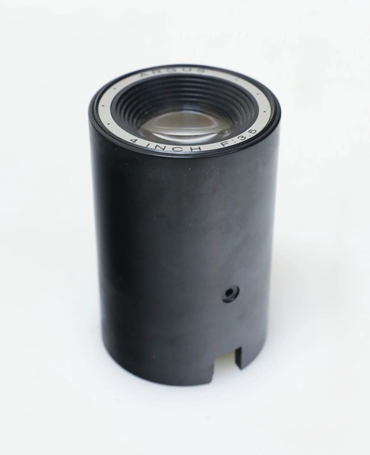Argus Lens for 583 Slide Projector