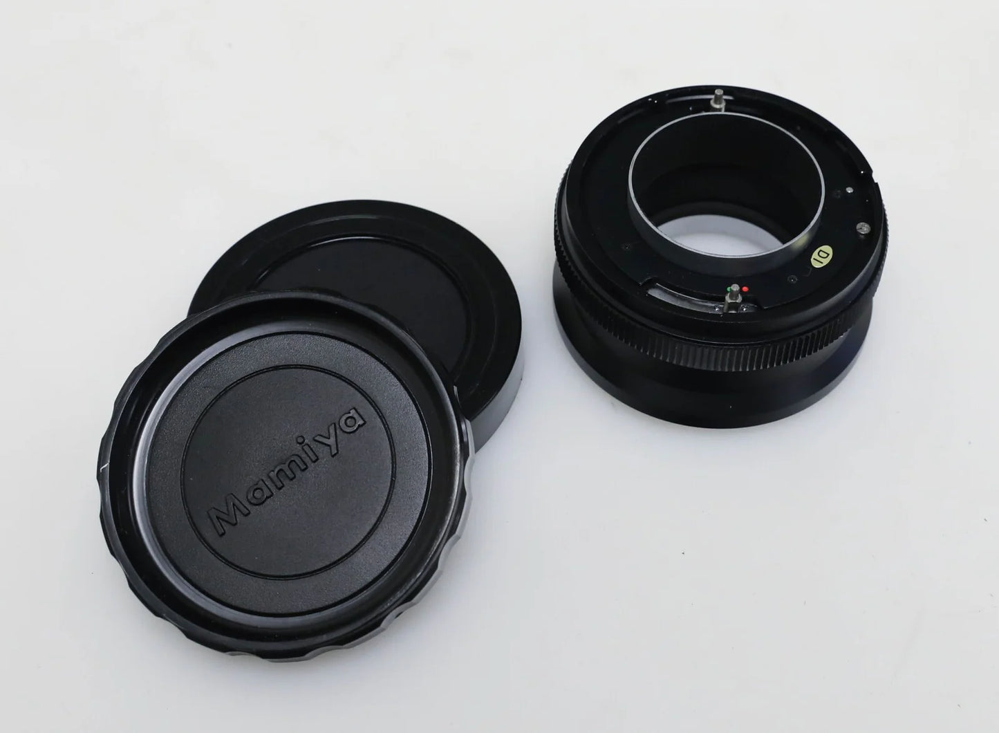 Mamiya RB67 Auto Extension Tube No. 1 45mm in Original Box