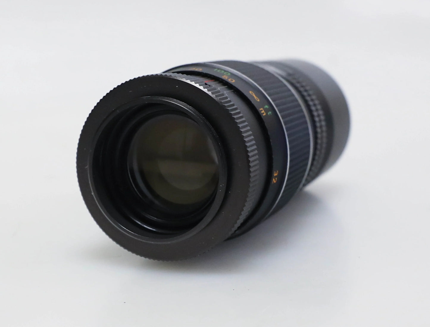 Screw/M42 Mount 200mm f/4.5 Prime Lens with Case