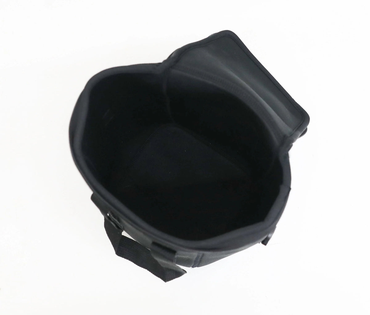 Lindell Audio Camera Tote Black