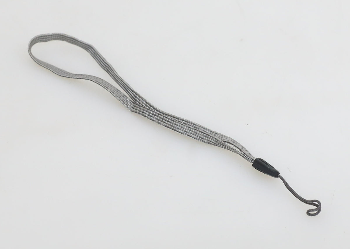 Canon Camera Hand Strap - Gray