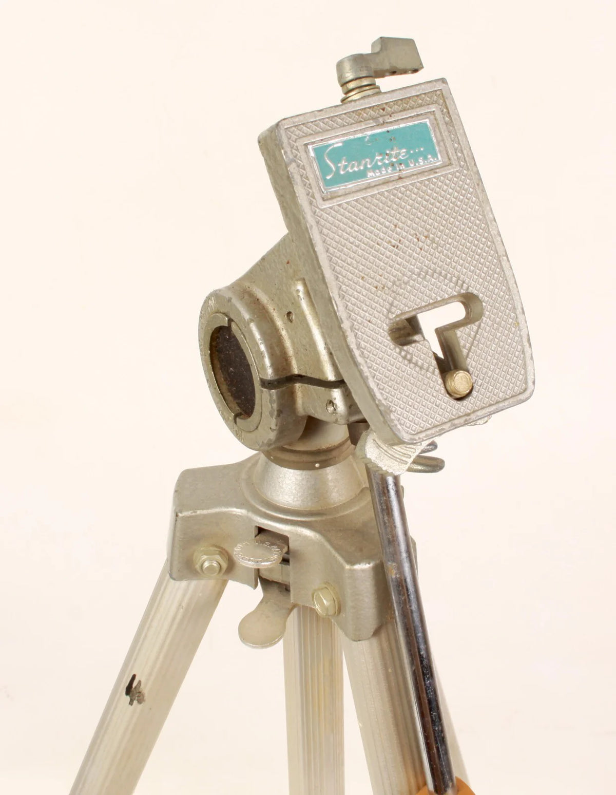 Vintage Compact Tripod STARLITE