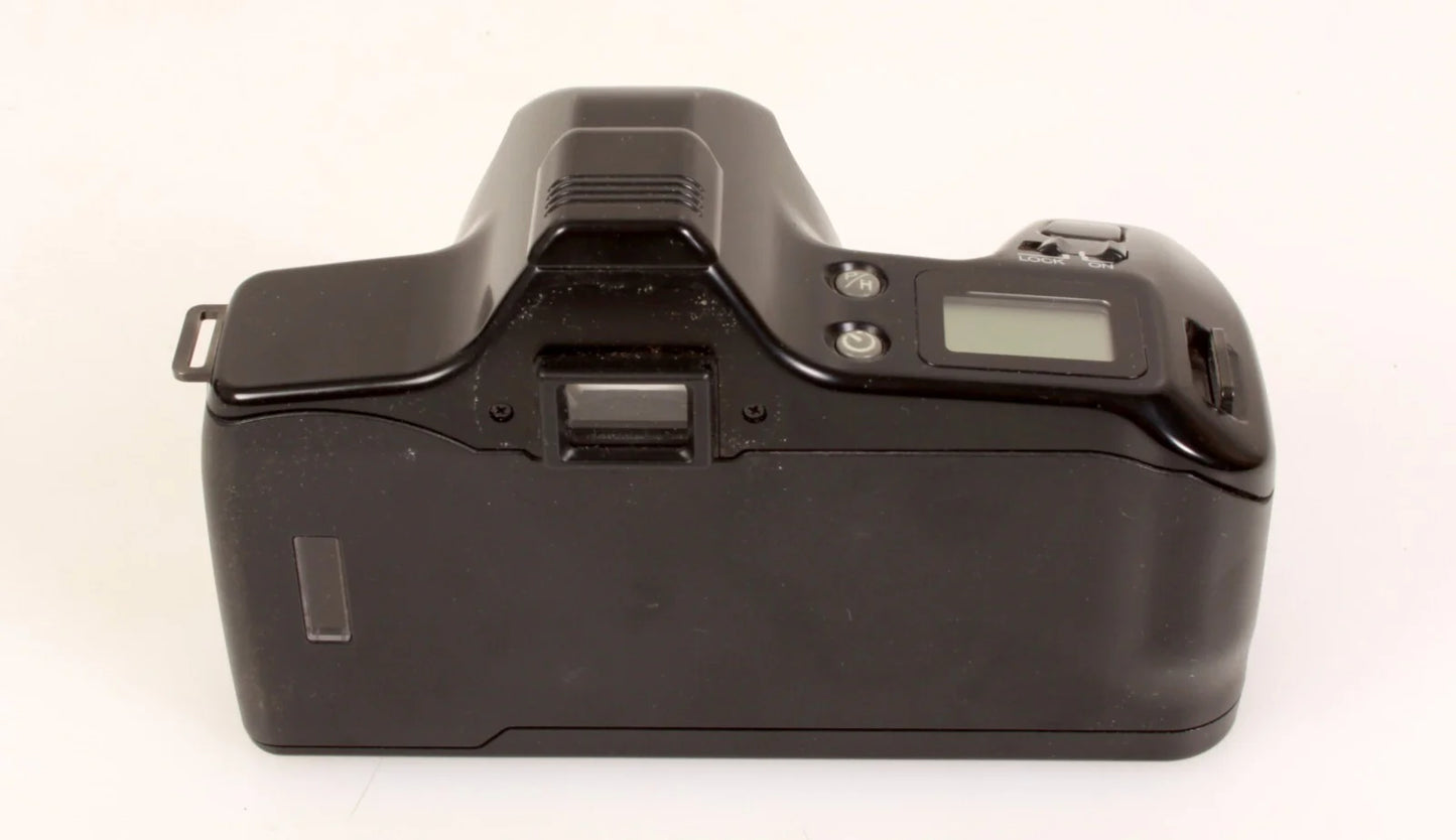Minolta 3000i Film SLR Camera Body - Parts AS IS