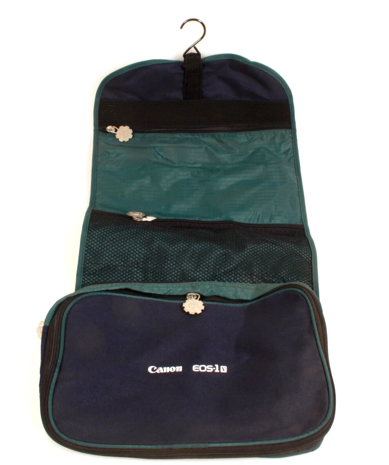 Vintage CANON Gadget Bag Folding