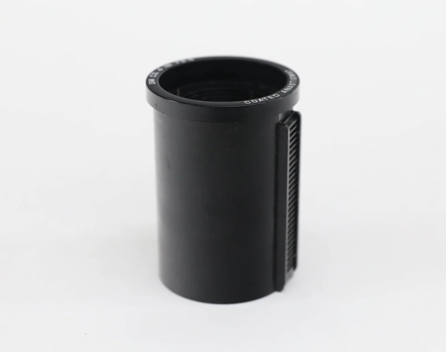 Vintage 3M Coated Anastigmat Lens 4in f/3.5