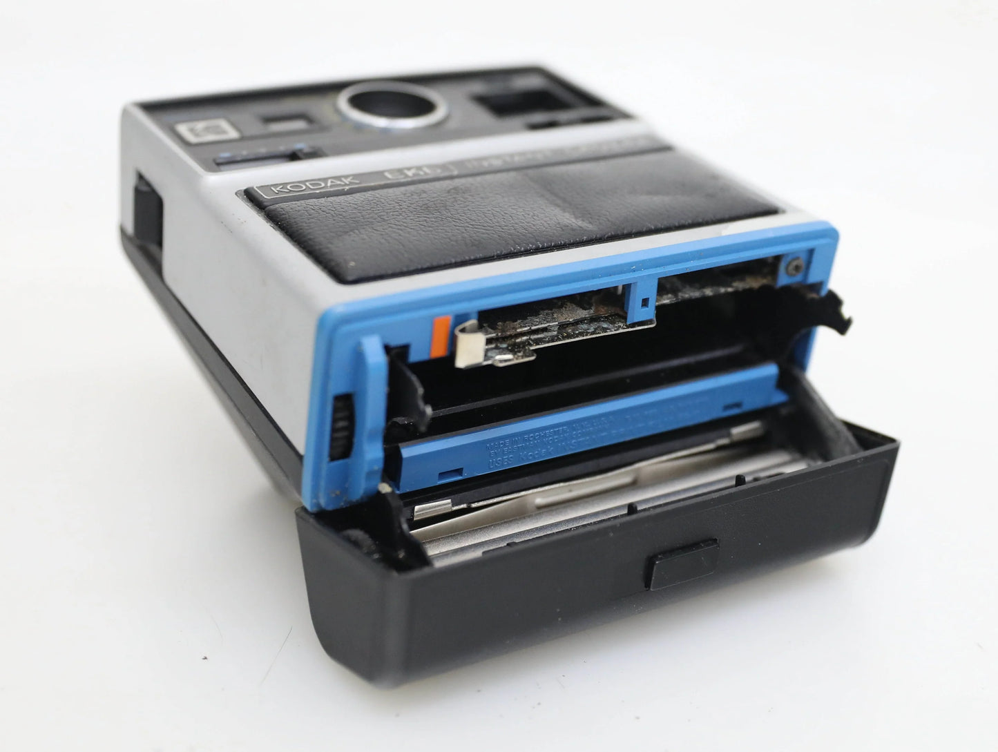 Vintage Kodak EK6 Instant Film Camera