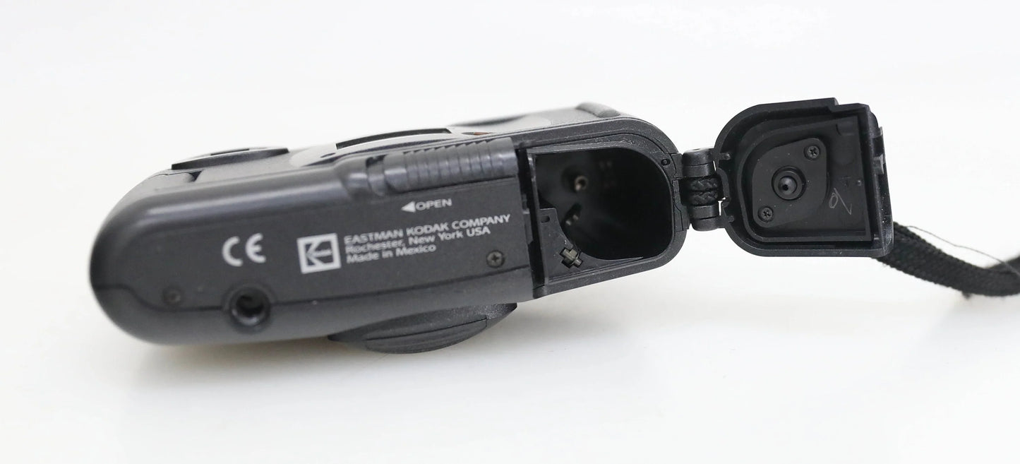 Kodak Advantix 3200AF APS Film Camera with Film