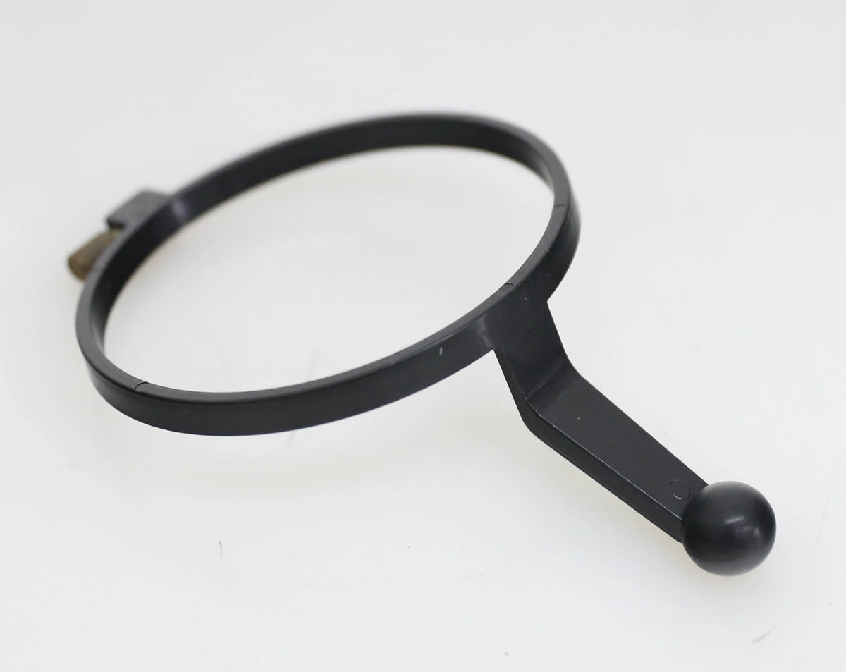 Lynn Handle A Quick Focusing Ring for Hasselblad