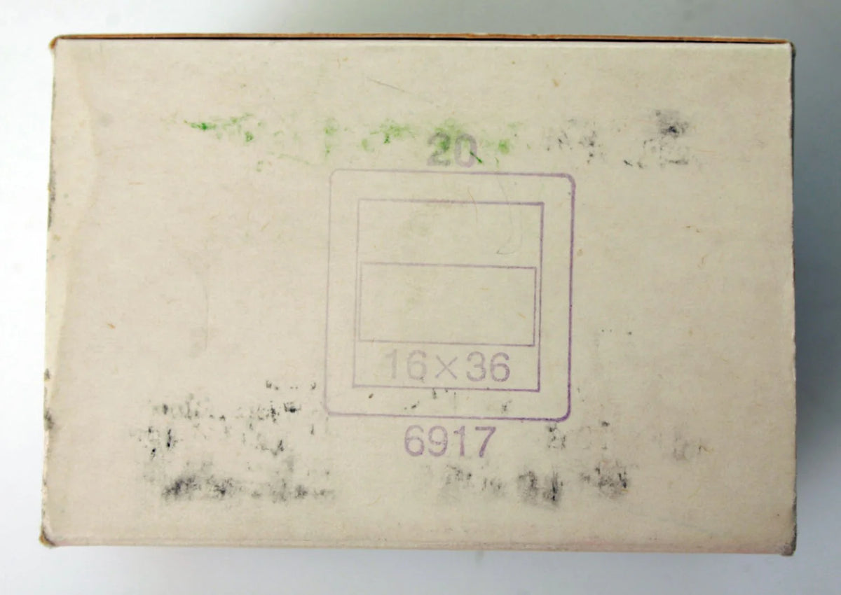 Gepe 16x36 Multi Image Mask 6917 - Box of 20