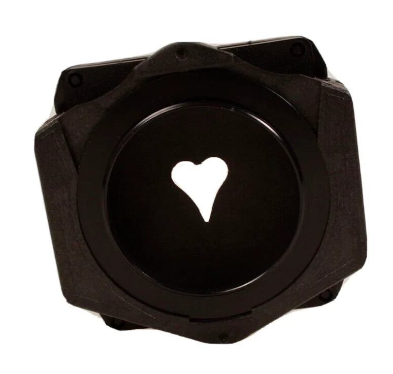 Cokin Boken Heart-Shaped Filter