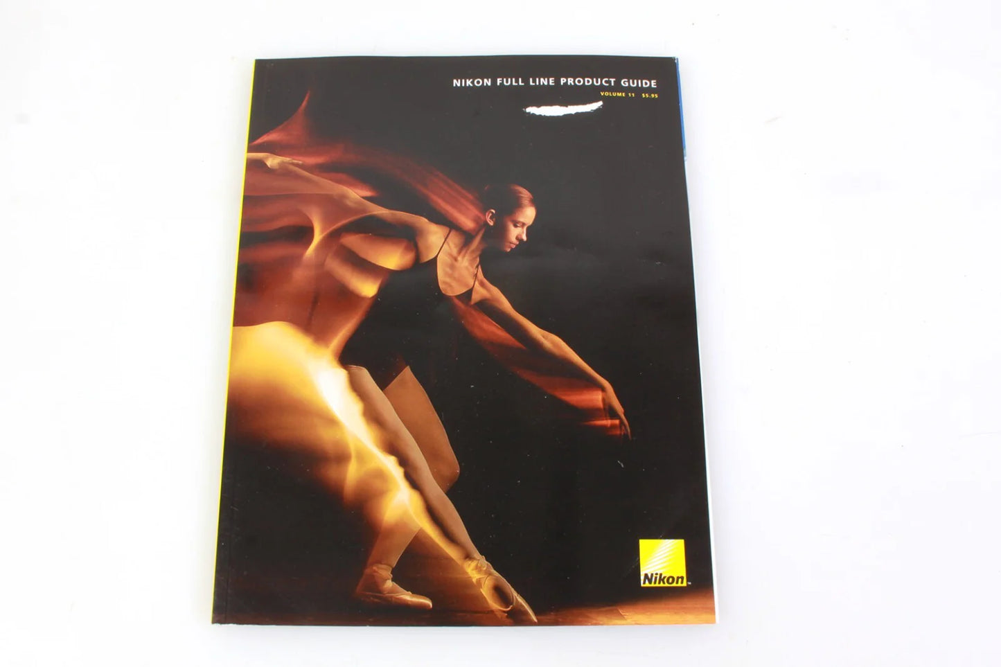 Nikon Full Line Product Guide #11
