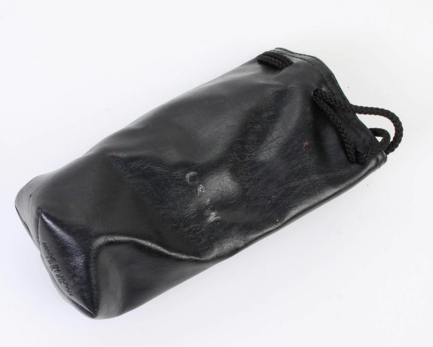 LENS CASES, LOT OF 3