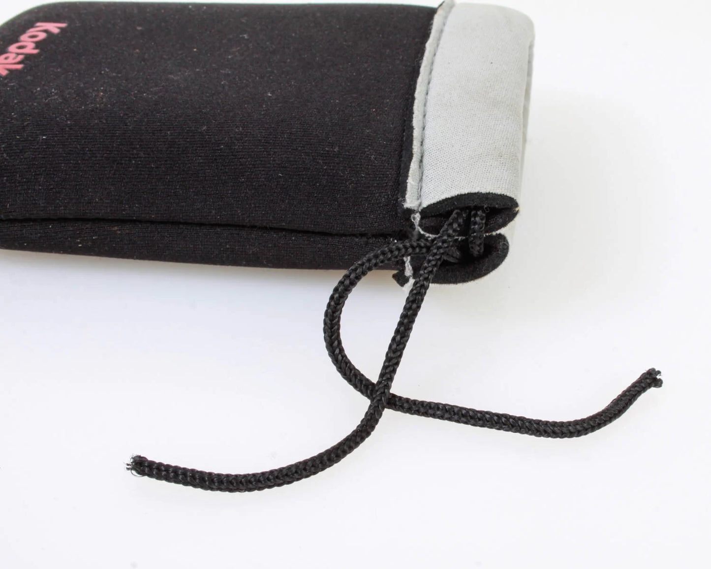 VINTAGE DIGITAL POINT& SHOOT CASE
