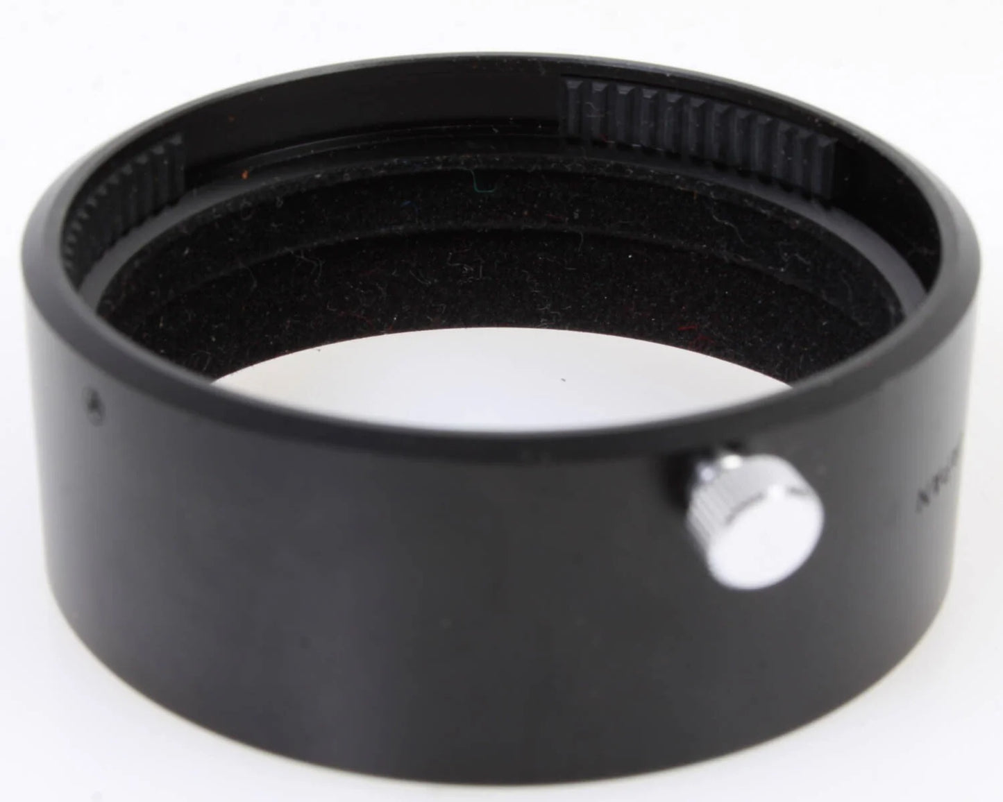 NIKON HK-11 METAL LENS HOOD FOR 35-105mm AIS NIKKOR ZOOM