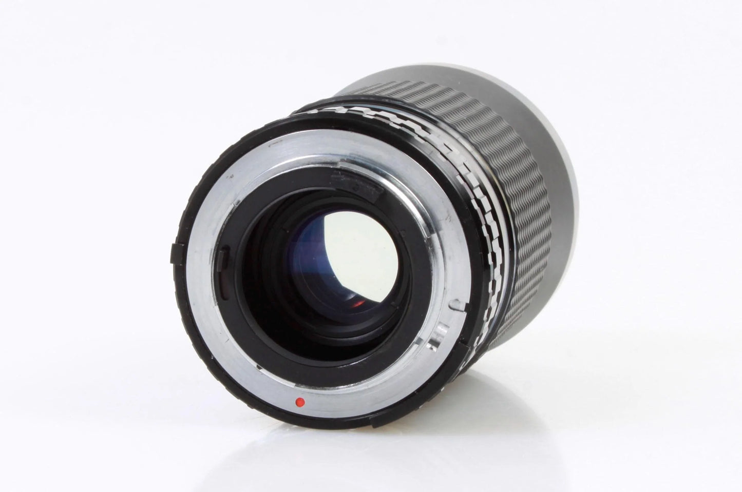NIKON Film Camera Macro/zoom lens 35-200mm