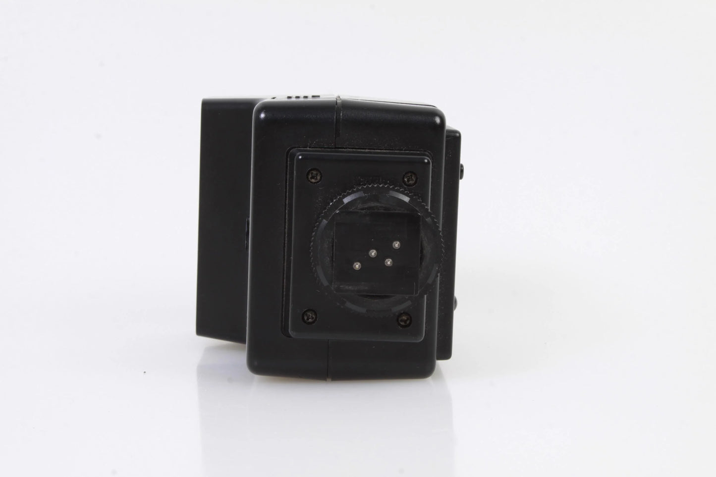 Camera Flash for Pentax/Minolta/Olympus Film Camera.- working