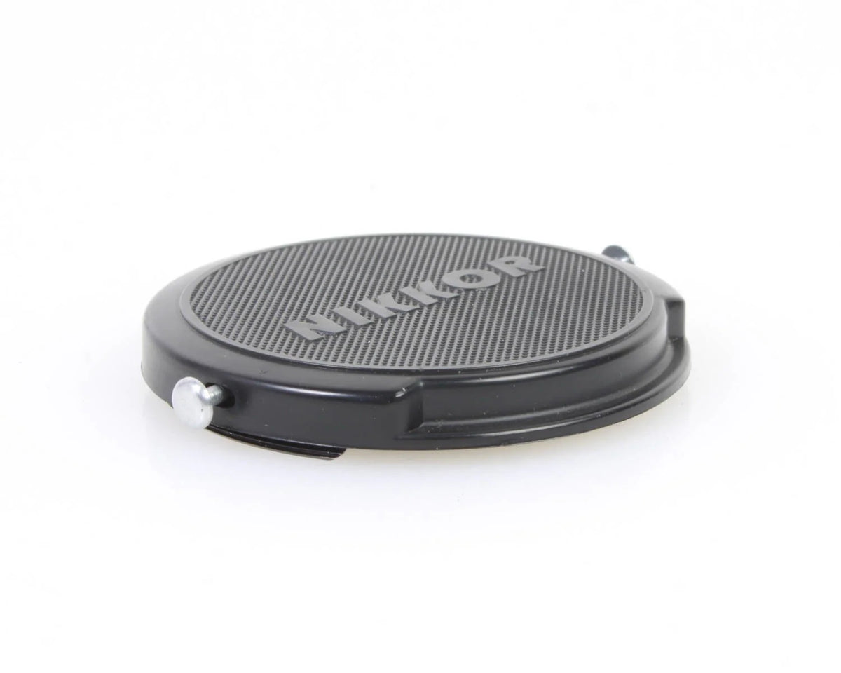 GENUINE NIKON EARLY NIPPON KOGAKU 52mm FRONT LENS CAP