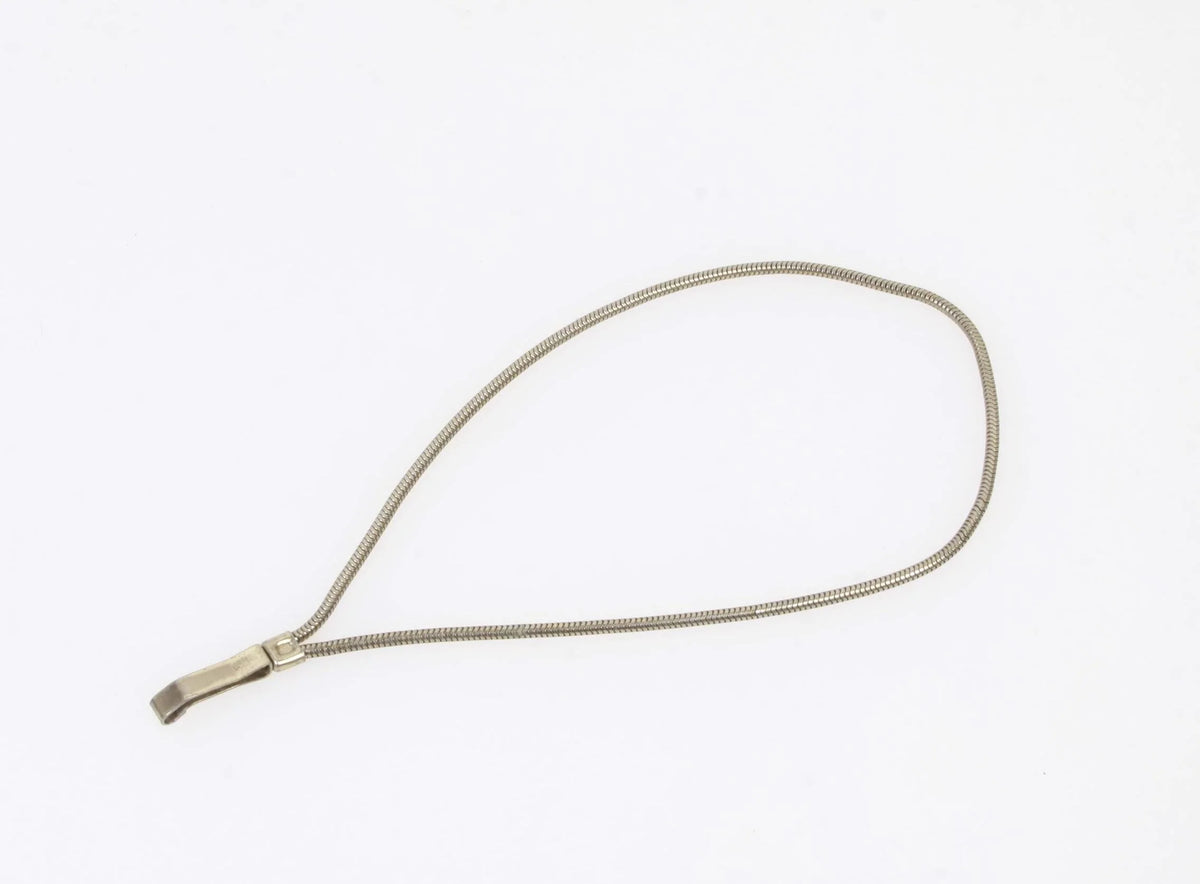 Metal Chain Camera strap Vintage For light weight Camera.
