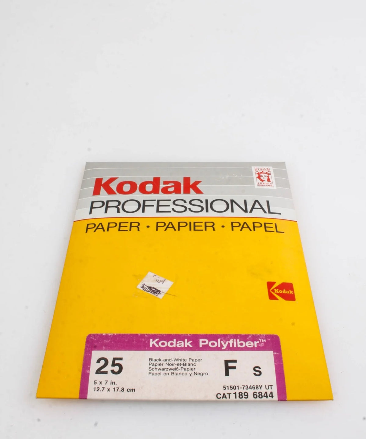 Kodak Polyfiber 5x7 FS (25)