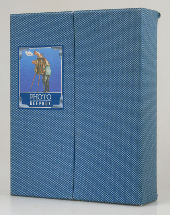 PHOTOGRAPHIC PHOTO KEEP BOX
