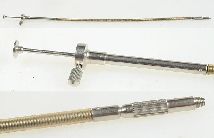 SHUTTER CABLE RELEASE