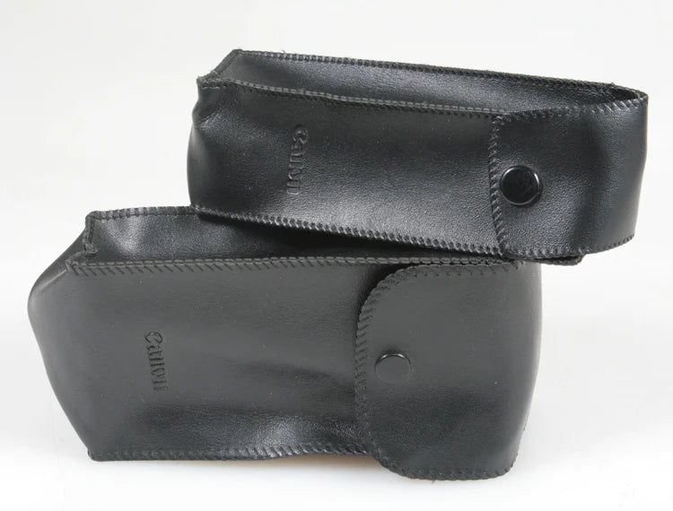 CANON EQUIPMENT CASES
