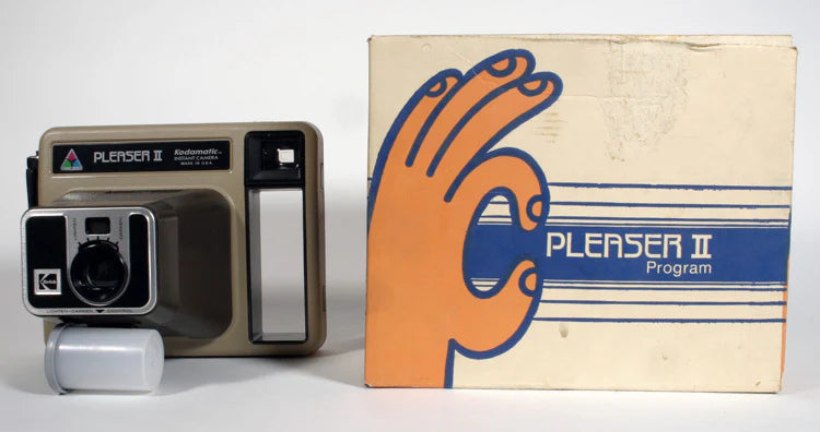 PLEASER II PROGRAM IN ORIGINAL BOX