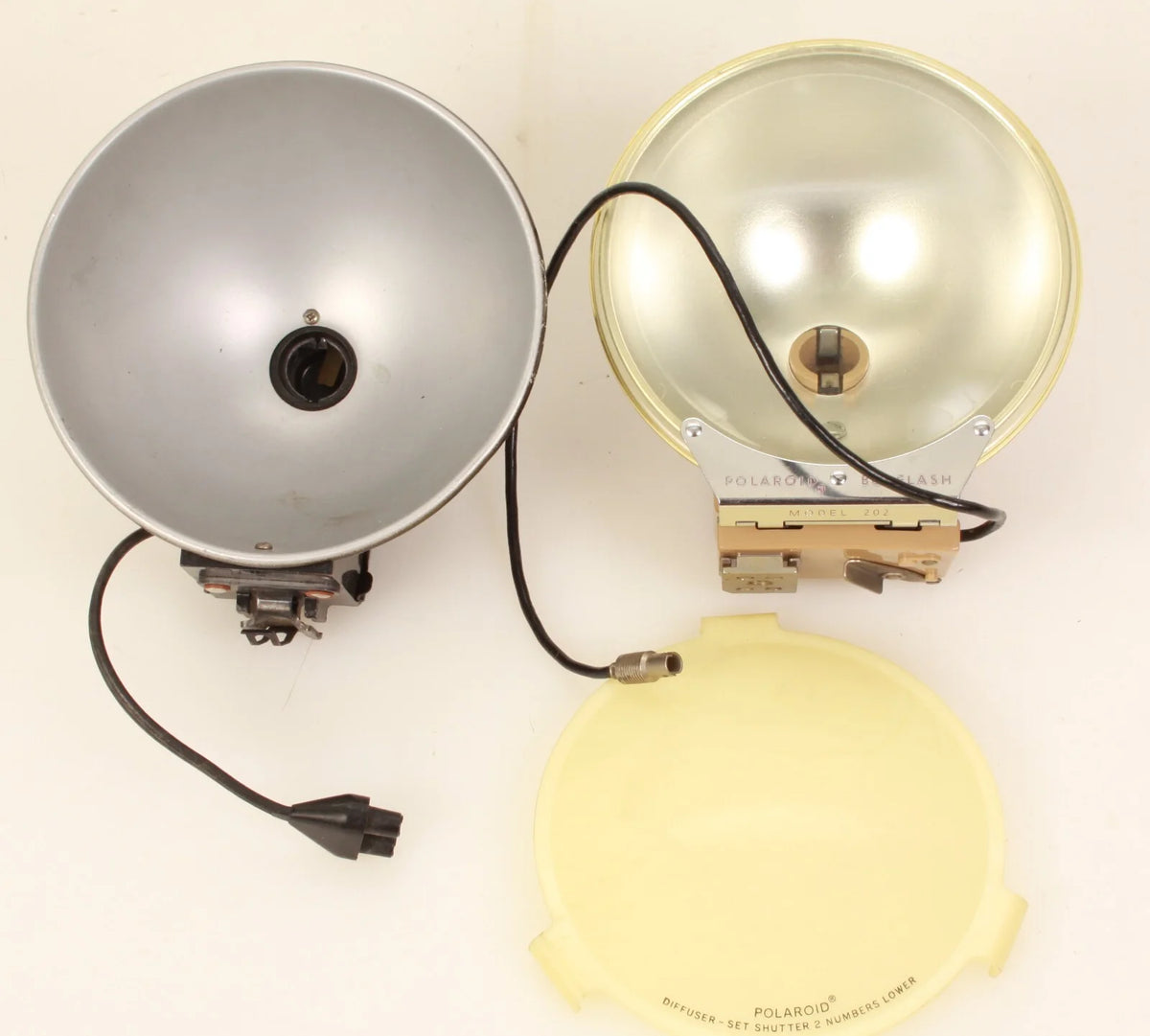 Vintage Flash Bulb lot
