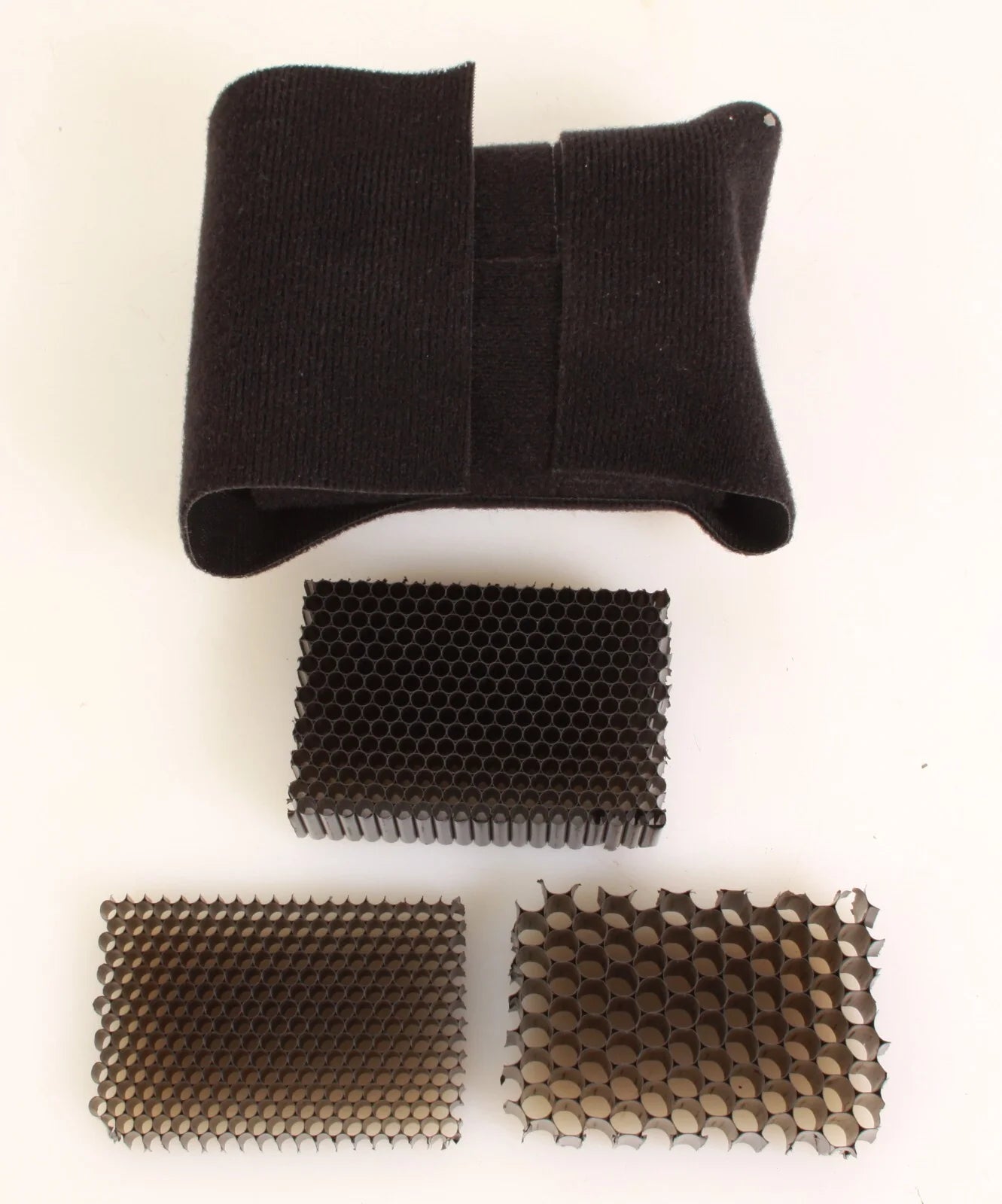 Camera Flash Grid Set in Case