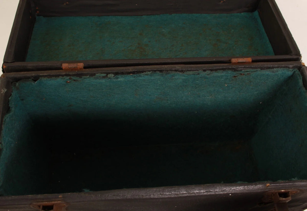 Delineascope 1935 Model M No. 70 71 Spencer Lens Co. - With wooden box case