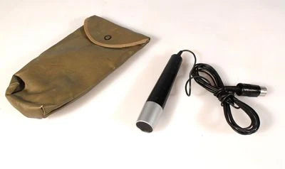 CONDENSER MICROPHONE IN ORIGINAL CASE