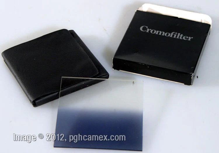 CHROMOFILTER B1 FILTER 76mm