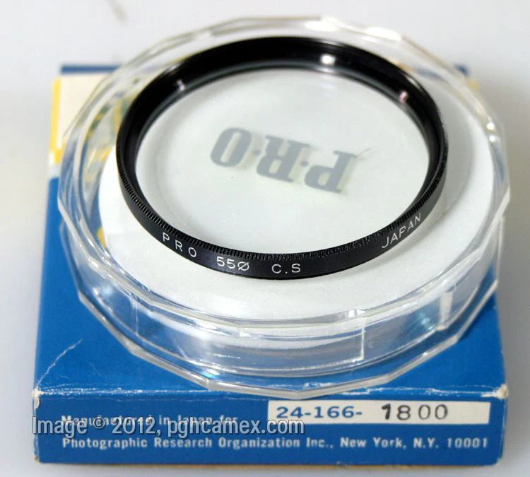55mm STAR FILTER