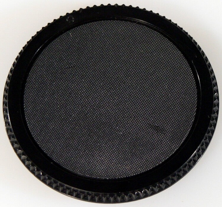 PENTAX ORIGINAL K MOUNT BODY CAP