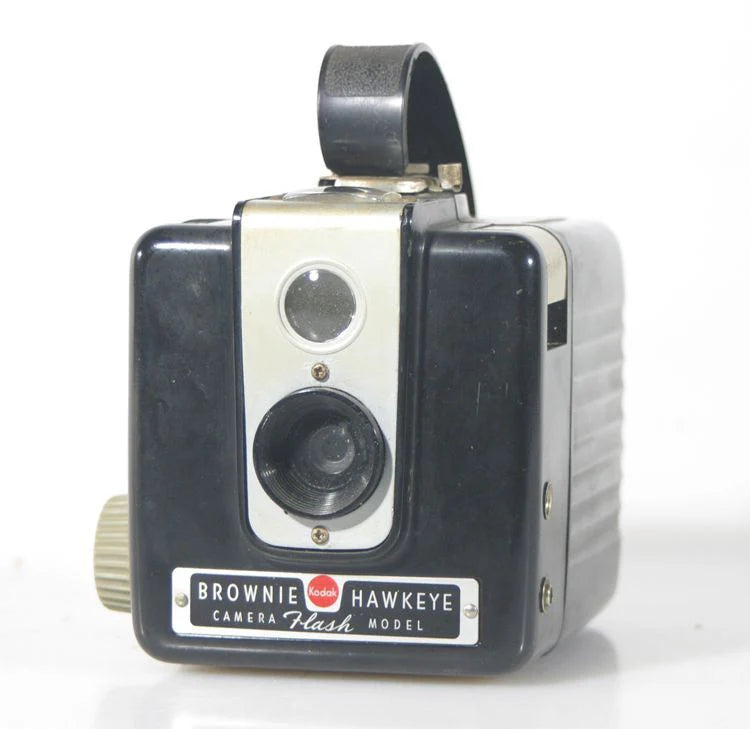 KODAK BROWNIE HAWKEYE
