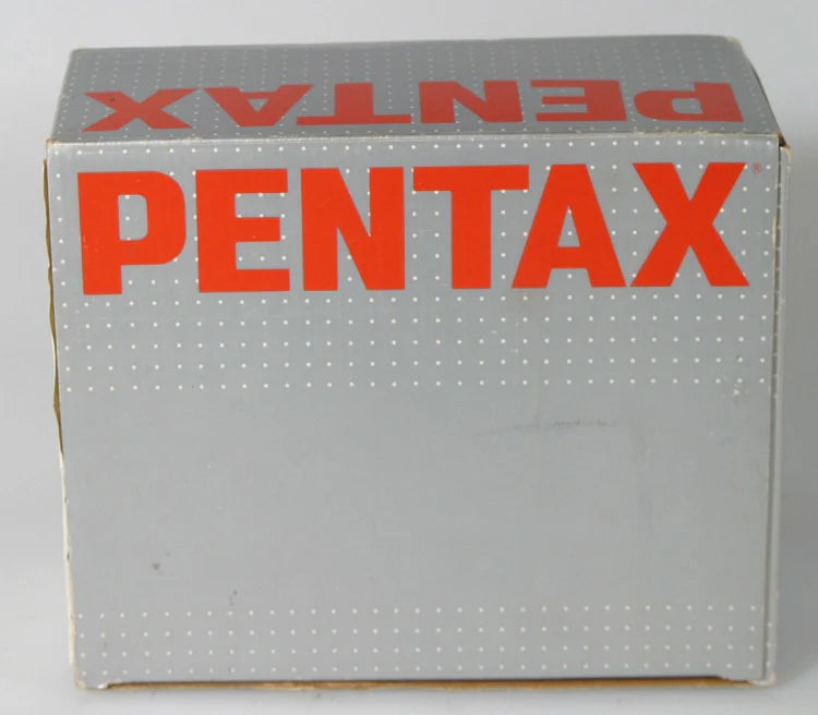 PENTAX IQ ZOOM 700 DATE CAMERA WITH BOX AND STRAP (PARTS)