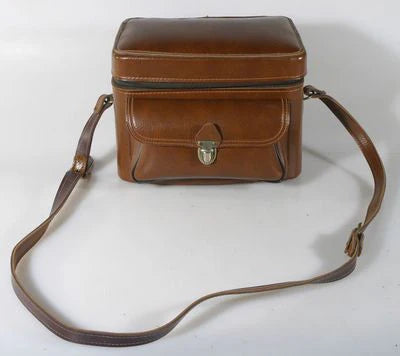 BROWN EQUIPMENT CASE