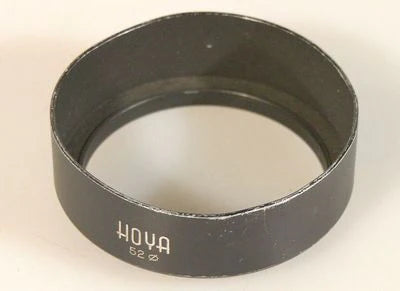 52MM METAL LENS HOOD