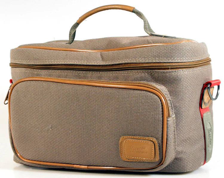 GADGET/CAMERA BAG MEDIUM SIZE