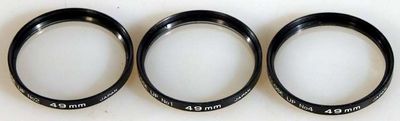 49MM C/U SET 1,2,4