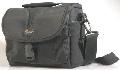 LOWEPRO GADGET BAG BLACK SMALL