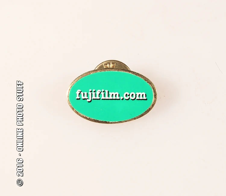 FUJIFILM PIN