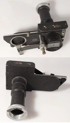 LEICA SLIDE ATTACHMENT