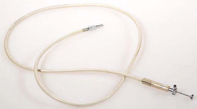 CABLE RELEASE EXTRA LONG LENGTH