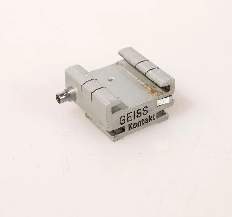 ACCESSORY SHOE W/PC