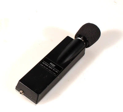 ELMO EC203 MICROPHONE